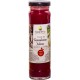 NC Coulis De Framboises & Mûres Mont Du Lyonnais Terr'étic Fruit Du Travail Paysan Bocal 156ml le bocal