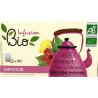 Infusion Bio Minceur 20 Sachets l'unité de 0.03Kg