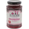 NC Confiture De Framboises Willamette l'unité de 0.32Kg