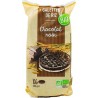 NC Galettes De Riz Chocolat Noir Bio Paquet 100g l'unité de 0.1Kg