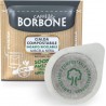 NC 50 Dosettes Ese 44 Mm Café Borbone Mélange Noir
