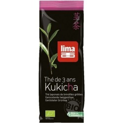 NC The Kukicha 150g Lima