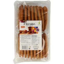 NC Nova Diet Langues Intégrales De Fibralen 350g