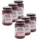 NC Confiture De Framboises Willamette les 6 unités de 0.32Kg