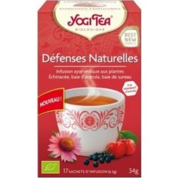 NC Defenses Naturelles