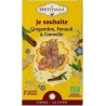 NC Je Souhaite Infusion