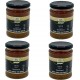 NC Condiment Poire Coing Aux Épices Maison Des Gourmets les 4 unités de 0.31Kg