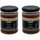 NC Condiment Pomme Piment D'espelette Maison Des Gourmets les 2 unités de 0.31Kg