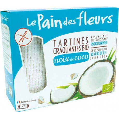 NC Le Pain Des Fleurs 379251 Cracker