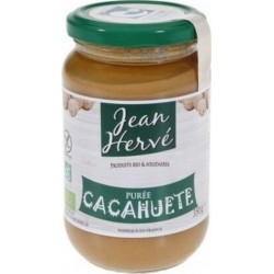 NC Puree De Cacahuète