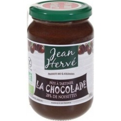 NC La Chocolade Pâte À Tartiner