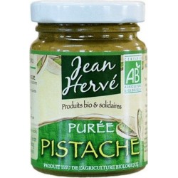 NC Puree De Pistache De Sicile 100g Jean Herve