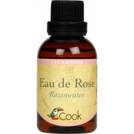 NC Eau De Rose 50ml Patisserie Cook