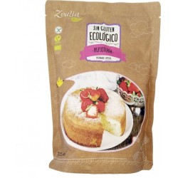 NC Zealia Farine Pâtissière Sans Gluten Biologique 400g