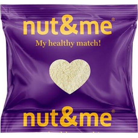 NC Farine De Coco Nut&me 400g