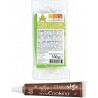 NC Stylo Chocolat + Pâte À Sucre Vert Prairie 100g