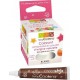 Colorant Alimentaire Naturel En Poudre Blanc + Stylo Chocolat