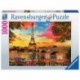 Ravensburger Puzzle 1000 pièces - Les quais de Seine