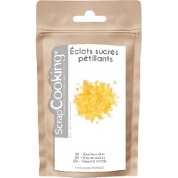 NC Eclats Sucrés Pétillants Pot 50g