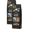 NC 2x250g Café Brésil Moulu Filtre les 2 sachets de 250g