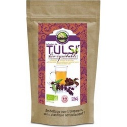 NC Tulsi Infusion Bio