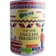 NC Thé Noir English Breakfast Bio 200 G 200g