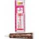 Tube Glaçage Blanc 100 G + Stylo Chocolat