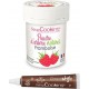 NC Arôme Alimentaire Naturel En Poudre Framboise + Stylo Chocolat