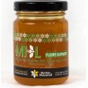 NC Miel De Fleurs Sauvages Monts Du Lyonnais Rhône Alpes Le Rucher De Macameli Pot 125g l'unité de 0.12Kg