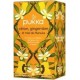 NC Infusion Citron Gingembre Et Miel De Manuka (20 Infusettes) Pukka