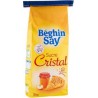 Béghin Say Sucre Cristallisé 3x5Kg 15Kg