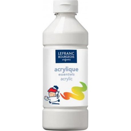 COLART ACRYLIQUE LIQUIDE 50cl