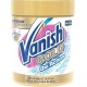 Vanish Gold Oxi Action Blanc 470g (lot de 2)