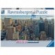 Ravensburger Puzzle 2000 pièces - Vue sur New York