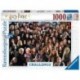 Ravensburger Puzzle 1000 pièces - Harry Potter (Challenge Puzzle)