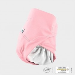 NC Couche Lavable Couleur Rose Hamac