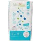 NC Couches Bébécouches Écologiques Taille 3 (4-9Kg) Sachet De 66