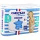 CARRYBOO Couches de nos Régions T5 12-25Kg 40