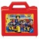 Ravensburger Puzzle 6 cubes - Sam le pompier