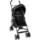 TROTTINE Poussette canne gris/noir 55 la poussette canne