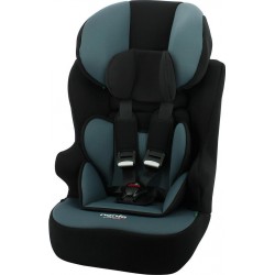 NANIA Siège auto bébé gris