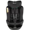 BEBECONFORT Siège auto noir évolutif Evolvefix