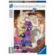 Ravensburger Puzzle 1000 p Art collection - La vierge / Gustav Klimt