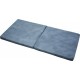 TEX BABY Matelas pliant gris 60x120cm le matelas