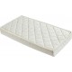 NC Matelas Bébé En Mousse Ferme 60x120