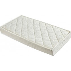 NC Matelas Bébé En Mousse Ferme 60x120