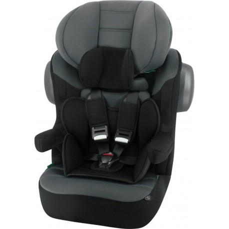 TU TEX BABY Siège auto bébé noir