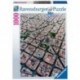 Ravensburger Puzzle 1000 pièces - Barcelone vue du ciel