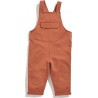 TEX BABY Salopette Marron la salopette
