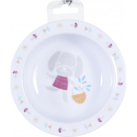 TU Assiette pour bébé